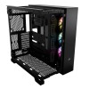 Corsair iCUE LINK 6500X RGB Midi Tower Black