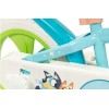 Children's bicycle 12” BLUEY bicycle for children Dog - TOIMSA 1159 EN71