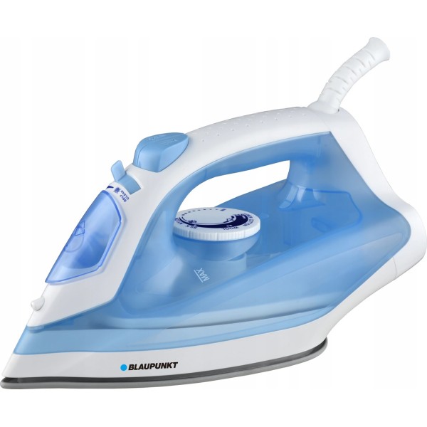 Blaupunkt HSI201BL iron Steam iron Stainless ...