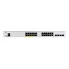 CISCO Catalyst 1000 24-Port Gigabit PoE+