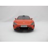 Xiaomi SU7 1/18 Die-cast Model Car Lava Orange | Xiaomi