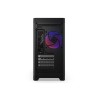 Lenovo Legion | T5 30AGB10 | Desktop | Tower | AMD Ryzen 7 | 7700X | 32 (2x16GB) GB | UDIMM DDR5 | 512 GB | NVIDIA GeForce RTX 5070 | No keyboard | Windows 11 Pro | Warranty 24 month(s)