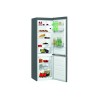 POLAR fridge-freezer combination POB 802E X