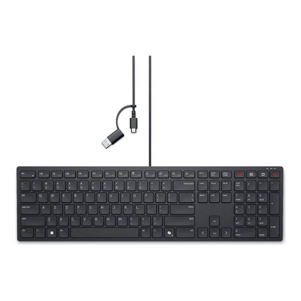 Dell | Collaboration Keyboard | KB525C ...