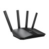 Asus RT-BE82U BE6500 Dual Band PCI-E (802.11be), WiFi 7, Extendable Router | Asus