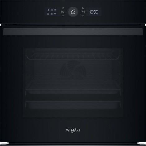 Whirlpool WOI4S8PM2SBA 73 L Black