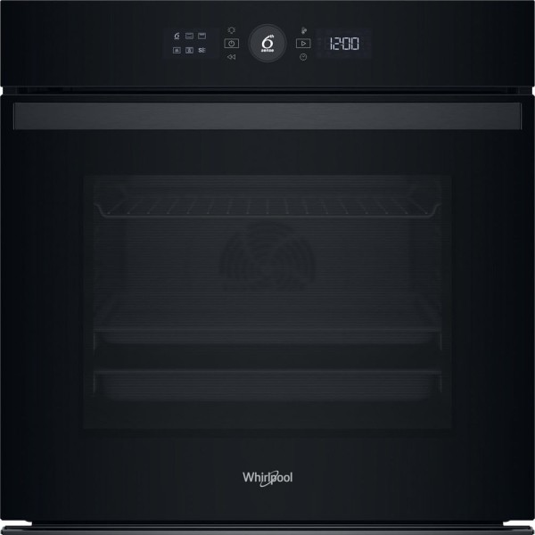 Whirlpool WOI4S8PM2SBA 73 L Black