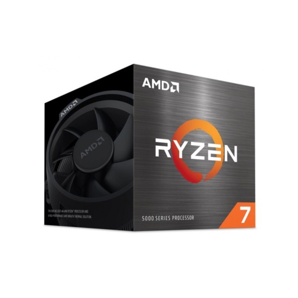 AMD Ryzen 7 5700 Processor - ...