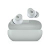 Beats True Wireless Earbuds | Solo Buds | Built-in microphone | Bluetooth | Storm Grey