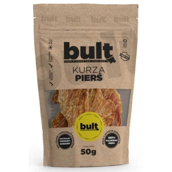 BULT Eko Chicken fillet - Dog ...