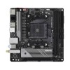 Asrock B550M-ITX/ac Socket AM4 mini ITX AMD  B550