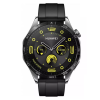 GT 4 | Smart watch | GPS (satellite) | AMOLED | 46mm | Waterproof | Black