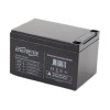 EnerGenie | Rechargeable battery 12 V 12 AH for UPS