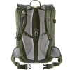 Bicycle backpack - Deuter Amager 25+5 Graphite