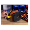 Brother PT-E920BT Mobile Label Printer, USB/Bluetooth, for 36 mm Wide Tape | Brother