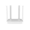 Keenetic Speedster AC1200 Mesh Wi-Fi 5 Gigabit Router/Extender with a 4-Port Gigabit Smart Switch