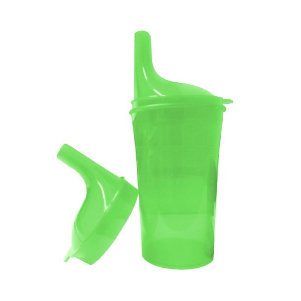 Safety cup to eat and drink ...