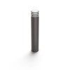 Philips Hue Lucca Outdoor Post Lantern | E27 | 9.5 W | Warm white