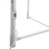 Adler AD 7829 Foldable electric clothes dryer