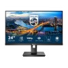 PHILIPS 243B1/00 Monitor 23.8inch FHD