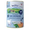 BALTICA SMAKI REGIONÓW Szczeniak Jagnięcina z cielęciną 400g