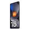 Xiaomi Redmi Note 15 5G DS 8/256GB Black