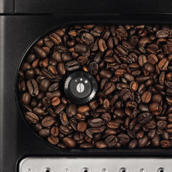 Krups EA8108 coffee maker Espresso machine ...