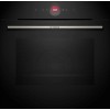 Bosch Serie 8 HBG7722B1 oven 71 L 3600 W Black