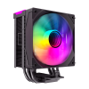 Gamemax | CPU Air cooler | SIGMA550 INFINITY | Black