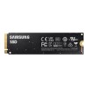 Samsung | V-NAND SSD | 980 | 1000 GB | SSD form factor M.2 2280 | Solid-state drive interface M.2 NVME | Read speed 3500 MB/s | Write speed 3000 MB/s