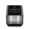 Caso | Designer Air Fryer | AF 600 XL | Power 1700 W | Capacity 6 L | Black