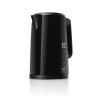 ETA | Kettle | ETA559590000 Emma | Electric | 2200 W | 1.5 L | Stainless steel | 360° rotational base | Black