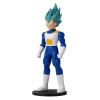 DRAGON BALL FLASH SERIES SUPER SAIYAN BLUE VEGETA