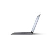 Microsoft Surface Laptop 5 Intel® Core™ i5 i5-1245U 34.3 cm (13.5") Touchscreen 16 GB LPDDR5x-SDRAM 256 GB SSD Wi-Fi 6 (802.11ax) Windows 11 Pro Platinum