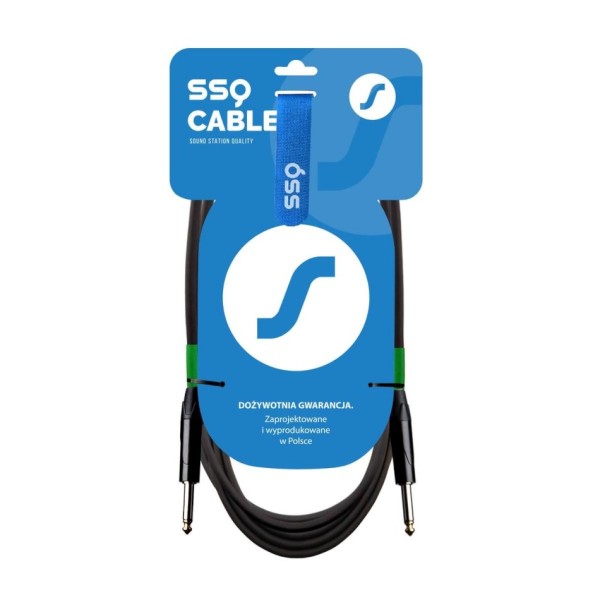 SSQ JMPJMP5 Event - Cable Jack ...