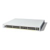 CISCO Catalyst 1300 48-port GE PoE 4x1G