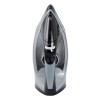 Esperanza EHI011 Steam iron Ceramic soleplate Grey, Black 2600 W