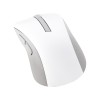 MOUSE USB OPTICAL WRL MD102/WHITE 90XB0900-BMU000 ASUS