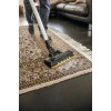 Vacuum Cleaner|KARCHER|Cordless vacuum cleaner VC 6 Cordless ourFamily Car|Upright/Cordless/Car cleaning/Rechargeable/For carpets|Noise 78 dB|White|Weight 2.6 kg|1.198-672.0