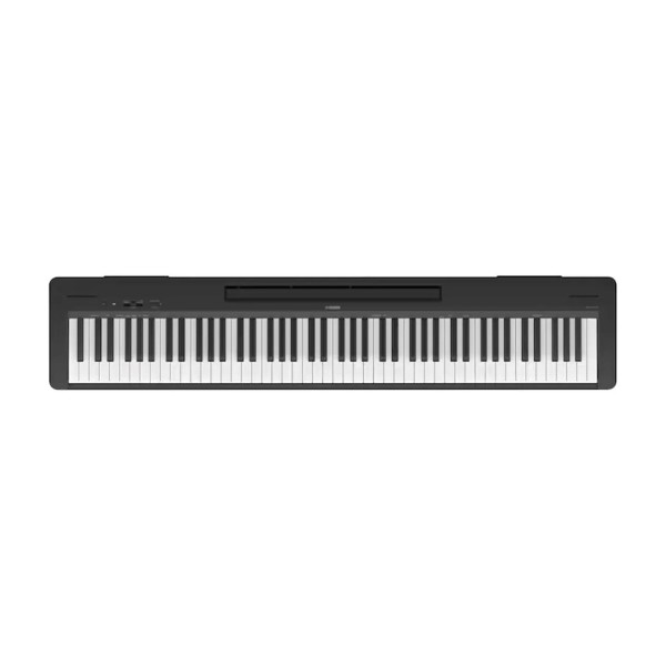 Yamaha P-145BT - Pianino cyfrowe