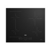 Beko HII64200SFMT Hob, Induction, Width 59cm, 4 cooking zones, Touch control, Black | BEKO