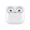 HEADSET AIRPODS 3RD GEN//CHARGING CASE MPNY3ZM/A APPLE