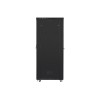 LANBERG Rack cabinet 47U 800x1200 glass