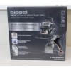SALE OUT. Bissell SpotClean HydroSteam Pro | Bissell | Portable Carpet and Upholstery Cleaner | SpotClean HydroSteam Pro | Corded operating | Washing function | 1000 W | - V | Black | Warranty 24 month(s) | DAMAGED PACKAGING