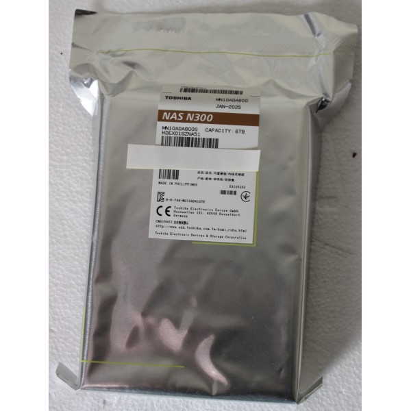 SALE OUT. Toshiba MN10ADA600S N300 NAS ...