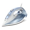 Philips 7000 series DST7011/20 iron Steam iron SteamGlide Plus soleplate 2600 W Blue, Grey