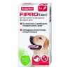 BEAPHAR Drops against fleas and ticks for dogs L - 1 x 268 mg