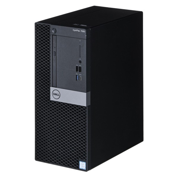 DELL OptiPlex 7060 i5-8500 16GB 256GB ...