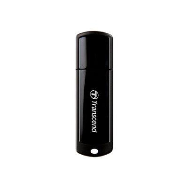 MEMORY DRIVE FLASH USB3 256GB/BLACK TS256GJF700 ...