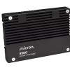 SSD|MICRON|SSD series 9550 MAX|12.8TB|NVMe|NAND flash technology 3D TLC|Write speed 10000 MBytes/sec|Read speed 14000 MBytes/sec|Form Factor U.2|TBW 70080 TB|MTFDLAL12T8THB-1BK1DABYYR